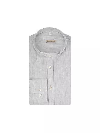 GOTTSEIDANK | Camisa tradicional LENZ | blau